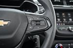 2023 Chevrolet Trailblazer FWD SUV for sale #2A166682 - photo 8