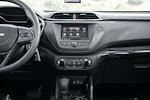 2023 Chevrolet Trailblazer FWD SUV for sale #2A166682 - photo 11