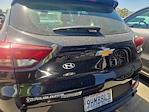 2023 Chevrolet Trailblazer FWD SUV for sale #2A166682 - photo 3