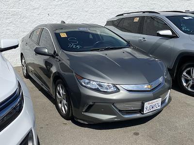 2017 Chevrolet Volt FWD Hatchback for sale #2A179181 - photo 1
