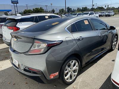 2017 Chevrolet Volt FWD Hatchback for sale #2A179181 - photo 2