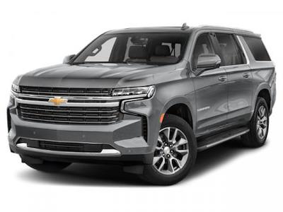 2024 Chevrolet Suburban 4WD SUV for sale #2A180698 - photo 1