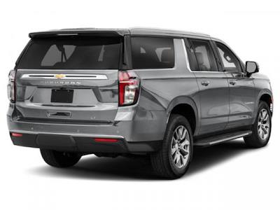 2024 Chevrolet Suburban 4WD SUV for sale #2A180698 - photo 2