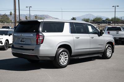 2024 Chevrolet Suburban 4WD SUV for sale #2A180698 - photo 2