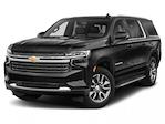 2024 Chevrolet Suburban 4WD SUV for sale #2A180698 - photo 4