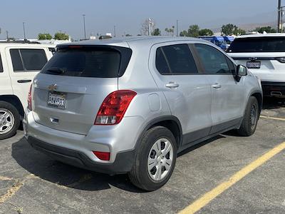 2017 Chevrolet Trax FWD SUV for sale #2A185385A - photo 2