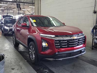 2025 Chevrolet Equinox FWD SUV for sale #2A198011 - photo 1