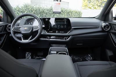 2025 Chevrolet Equinox FWD SUV for sale #2A198011 - photo 1