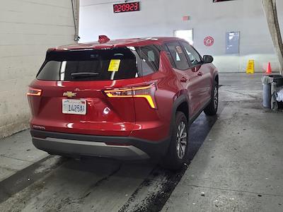2025 Chevrolet Equinox FWD SUV for sale #2A198011 - photo 2