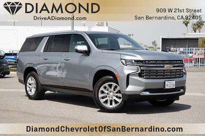 2024 Chevrolet Suburban RWD SUV for sale #2A200780 - photo 1