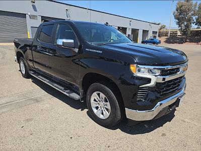 2024 Chevrolet Silverado 1500 Crew Cab 4WD Pickup for sale #2A209968 - photo 1