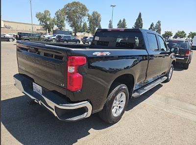 2024 Chevrolet Silverado 1500 Crew Cab 4WD Pickup for sale #2A209968 - photo 2