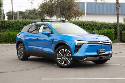 2024 Chevrolet Blazer EV AWD SUV for sale #2A215853 - photo 1