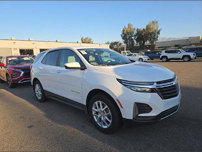 2024 Chevrolet Equinox AWD SUV for sale #2A221180 - photo 1