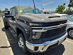 2024 Chevrolet Silverado 3500 Crew Cab 4WD Pickup for sale #2A241119 - photo 1
