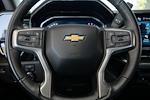 2024 Chevrolet Silverado 3500 Crew Cab 4WD Pickup for sale #2A241119 - photo 18