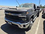 2024 Chevrolet Silverado 3500 Crew Cab 4WD Pickup for sale #2A241119 - photo 9