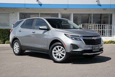 2024 Chevrolet Equinox AWD SUV for sale #2A244755 - photo 1