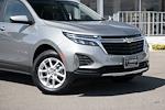 2024 Chevrolet Equinox AWD SUV for sale #2A244755 - photo 9