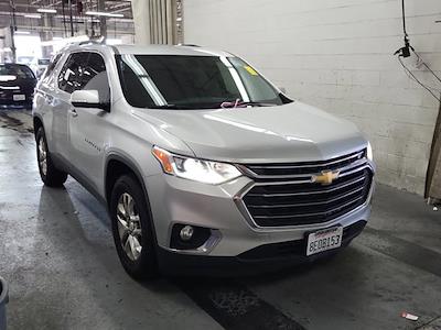 2018 Chevrolet Traverse FWD SUV for sale #2A249516 - photo 1