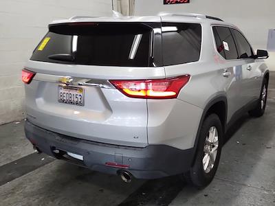 2018 Chevrolet Traverse FWD SUV for sale #2A249516 - photo 2