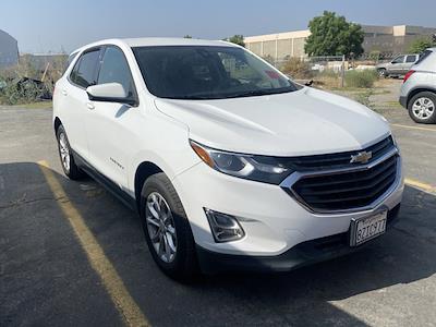 2020 Chevrolet Equinox FWD SUV for sale #2A252633A - photo 1