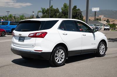 2020 Chevrolet Equinox FWD SUV for sale #2A252633A - photo 2