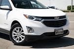 2020 Chevrolet Equinox FWD SUV for sale #2A252633A - photo 9