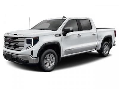 2025 GMC Sierra 1500 Crew Cab RWD Pickup for sale #2A261568 - photo 1