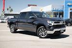 2023 Chevrolet Silverado 1500 Crew Cab 4WD Pickup for sale #2A262337 - photo 1