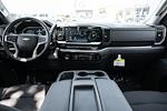 2023 Chevrolet Silverado 1500 Crew Cab 4WD Pickup for sale #2A262337 - photo 24