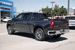 2023 Chevrolet Silverado 1500 Crew Cab 4WD Pickup for sale #2A262337 - photo 6