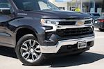 2023 Chevrolet Silverado 1500 Crew Cab 4WD Pickup for sale #2A262337 - photo 9