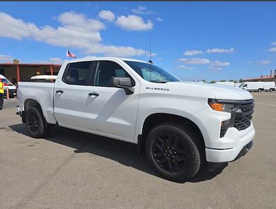 2024 Chevrolet Silverado 1500 Crew Cab RWD Pickup for sale #2A281865 - photo 1