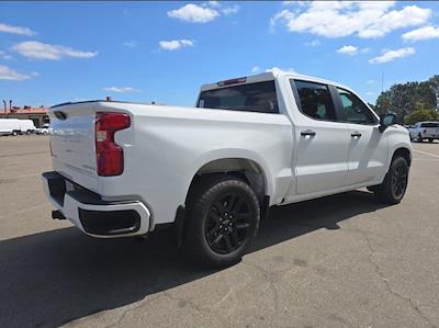 2024 Chevrolet Silverado 1500 Crew Cab RWD Pickup for sale #2A281865 - photo 2