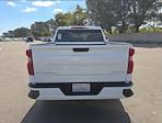 2024 Chevrolet Silverado 1500 Crew Cab RWD Pickup for sale #2A281865 - photo 4