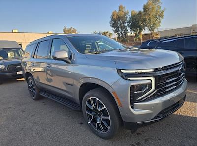 2025 Chevrolet Tahoe 4WD SUV for sale #2A287507 - photo 1