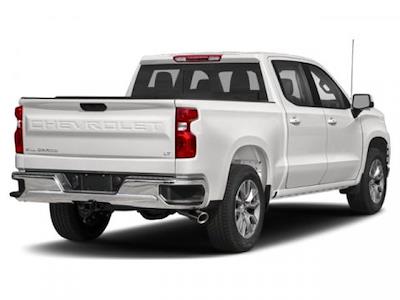 Used 2020 Chevrolet Silverado 1500 - photo 1