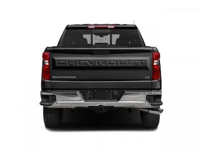 Used 2020 Chevrolet Silverado 1500 - photo 1