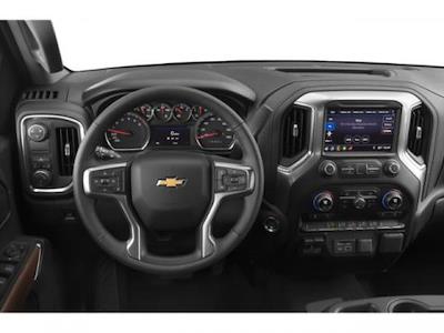 Used 2020 Chevrolet Silverado 1500 - photo 1