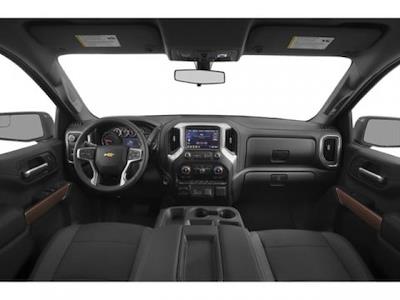 Used 2020 Chevrolet Silverado 1500 - photo 1