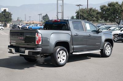 2016 GMC Canyon Crew Cab RWD Pickup for sale #2A297554A - photo 2