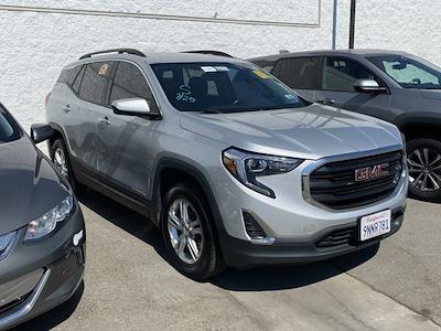 2020 GMC Terrain AWD SUV for sale #2A297949 - photo 1