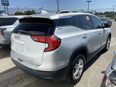 2020 GMC Terrain AWD SUV for sale #2A297949 - photo 2