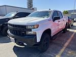 2021 Chevrolet Silverado 1500 Crew Cab 4WD Pickup for sale #2A300174 - photo 5