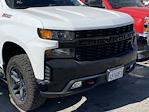 2021 Chevrolet Silverado 1500 Crew Cab 4WD Pickup for sale #2A300174 - photo 6