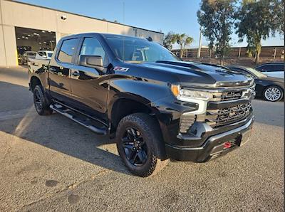2023 Chevrolet Silverado 1500 Crew Cab 4WD Pickup for sale #2A310564 - photo 1