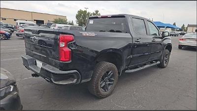 2023 Chevrolet Silverado 1500 Crew Cab 4WD Pickup for sale #2A310564 - photo 2
