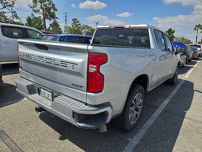 2021 Chevrolet Silverado 1500 Crew Cab RWD Pickup for sale #2A312581 - photo 2