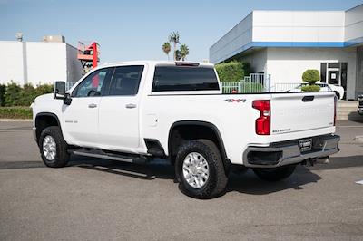 2021 Chevrolet Silverado 2500 Crew Cab 4WD Pickup for sale #2A313204 - photo 2